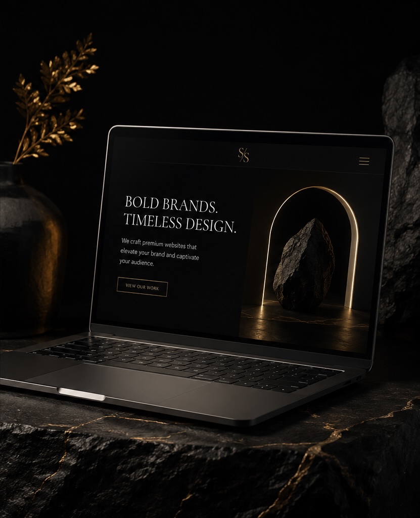 Premium Websites